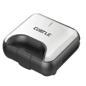 كاسيل ساندويش ميكر، 800 وات، 7 ألواح للشواء SMC2750