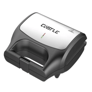 كاسيل ساندويش ميكر، 800 وات، 5 ألواح للشواء SMC2550