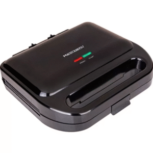 ميديا تك ماكينة صنع السندويشات 3*1 750 وات MT-207