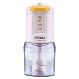 ميانتا قطاعة أربع شفرات 400 وات لون أبيض CH 174