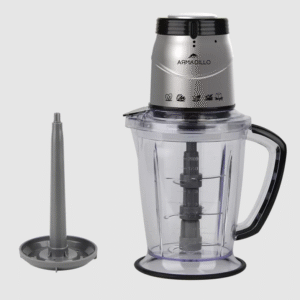 أرماديلو كبة 800 وات 2 لتر CHP-ST-0001