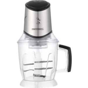 ميديا تك كبه 700 وات 1.5 لتر دورق ضد الكسر MT-CR44