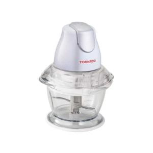 كبة تورنيدو 400 وات بسعة 1 لتر لتقطيع الملوخية و الجبن و فرم اللحوم CH-400M