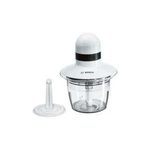 بوش كبة بقوة 400 وات سعة 800 مل لون أبيض MMR08A1