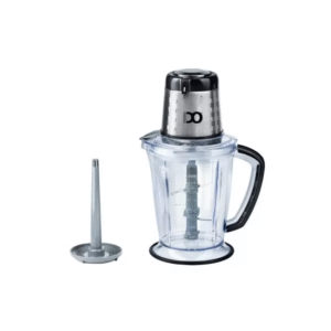 أي دو مفرمة خضروات ولحمة بقوة 800 وات 2 لتر لون أسود CH800-BK