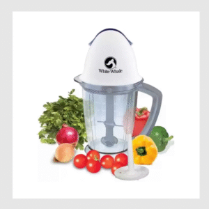 وايت ويل كبة بقوة 500 وات سعة 1.5 لتر WCH-772 WG