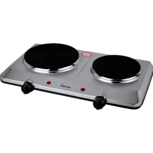 هوم بوتاجاز 2 شعلة 1950 وات SL220