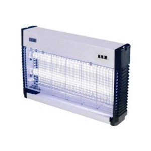 أمير صاعق حشرات طائرة 15 *2 وات AM-4030W
