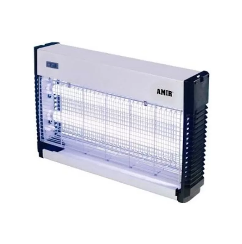 أمير صاعق حشرات طائرة 15 *2 وات AM-4030W