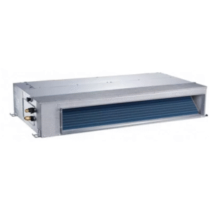 فريش تكييف كونسيلد 3 حصان انفرتر بارد ساخن UIFD24H/IW R410A