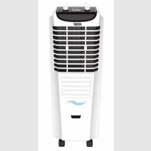 فريش مبرد هواء تربو 25 لتر لون أبيض F-13831