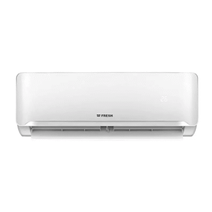 فريش تكييف هواء سبليت 3 حصان بارد ساخن انفرتر بلازما ديجيتال SIFW24H/IP-AG-SIFW24H/O-X4