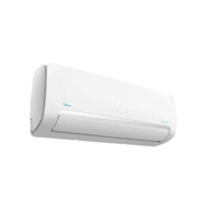 ميديا ايكو ماستر تكييف حائطي انفرتر 2.25 حصان بارد و ساخن MISEFT-18HRDN8F-Q8