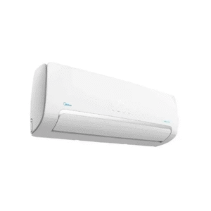 ميديا ايكو ماستر تكييف حائطي انفرتر 2.25 حصان بارد و ساخن MISEFT-18HRDN8F-Q8