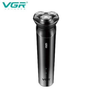 ماكينة حلاقة كهربائية VGR V-312 هي الخيار المثالي للحصول على حلاقة نظيفة و فعالة