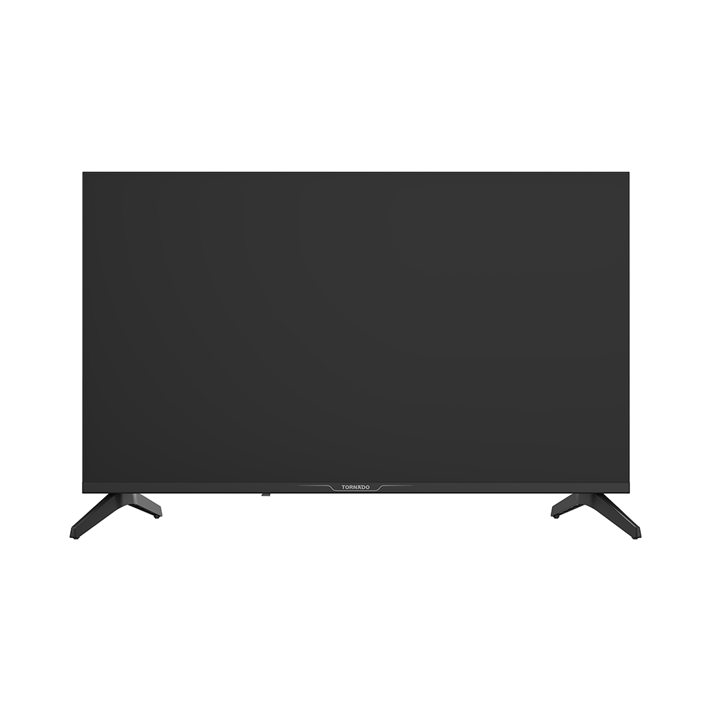 شاشة تورنيدو 32 بوصة HD سمارت Google TV بدون فريم بريسيفر داخلي (32EA6500E) – متعة المشاهدة الذكية والتصميم العصري - الصورة 2