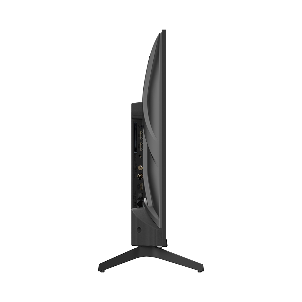 شاشة تورنيدو 32 بوصة HD سمارت Google TV بدون فريم بريسيفر داخلي (32EA6500E) – متعة المشاهدة الذكية والتصميم العصري - الصورة 3