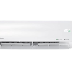 تكييف ميديا 3 حصان بارد ساخن ايكو ماستر انفرتر M1SEFT-24HRDN8F-Q8 | الأقوى للمساحات الكبيرة والتوفير