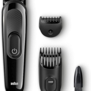 بليستر 5513 BLK/BLK MN من براون