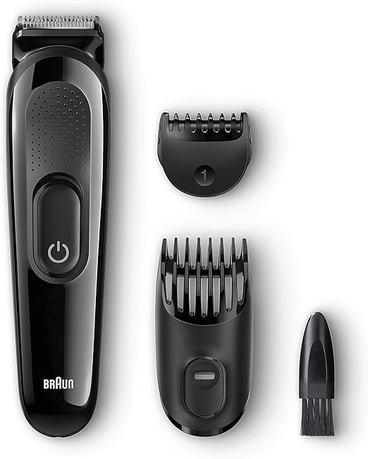 بليستر 5513 BLK/BLK MN من براون