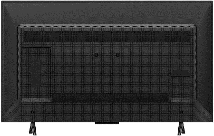 تلفزيون جوجل 50P7K QLED 4K الترا HD تقنية المدى الديناميكي العالي HDR (مساعد جوجل فري فيو بلاي دولبي اتموس دولبي فيجن HDR10+ مسرع ألعاب 120 هرتز وضوح الحركة موديل 2025) من TCL - الصورة 2
