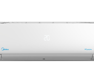 تكييف ميديا 1.5 حصان ميشن برو بارد M1SCT-12CRN-Q8 | اعتمادية عالية وتبريد استوائي قوي