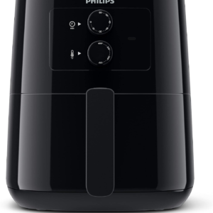 قلاية بدون زيت فيليبس اير فراير 4.1 لتر يدوي - موديل HD9200/90