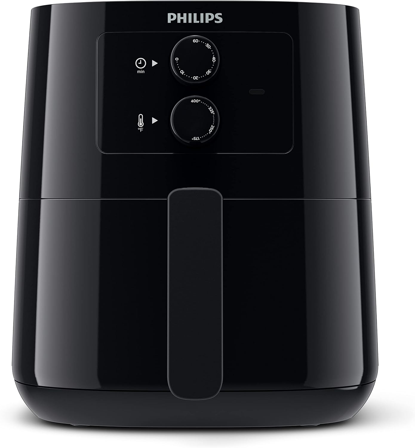 قلاية بدون زيت فيليبس اير فراير 4.1 لتر يدوي - موديل HD9200/90