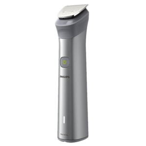ماكينة حلاقة وتشذيب فيليبس مالتي جرووم 10 في 1 للوجه والشعر والجسم - موديل Philips MG5920/15