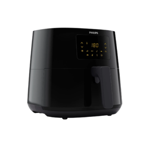 قلاية هوائية فيليبس 6.2 لتر ديجيتال 2000 وات | Philips HD9270 XL