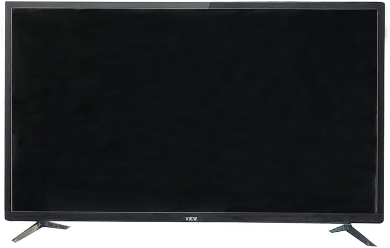 شاشة فيو 43 بوصة سمارت FHD | سعر ومواصفات View 43 Smart TV - الصورة 2