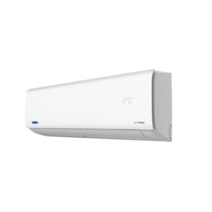 تكييف كاريير 4 حصان بارد ساخن أوبتيماكس برو 53QHABT30N-708F