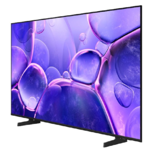 شاشة سامسونج سمارت 55 بوصة كريستال 4K UHD مع ريسيفر مدمج وتقنية Vision AI |  UA55U8000FU