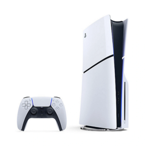 جهاز Sony PlayStation 5 Digital Edition هو الإصدار المخصص بالكامل للألعاب الرقمية من شركة سوني، حيث يأتي بدون محرك أقراص مادي ويعتمد كلياً على تحميل الألعاب وتخزينها عبر الإنترنت.