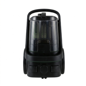 مكنسة باناسونيك بدون كيس (Bagless Canister) بقوة 2000 واط MC-CL605