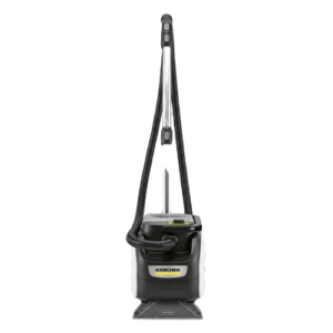 تُعتبر ماكينة غسيل السجاد والمفروشات كارشر SE 3 Compact واحدة من أحدث وأذكى ابتكارات شركة كارشر الألمانية لغسيل وتنظيف المنسوجات بعمق