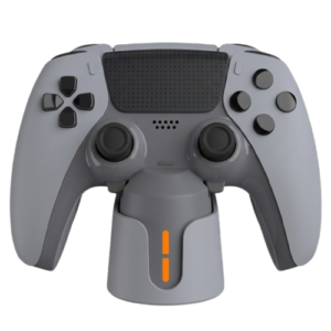 قاعدة شحن دوبي المزدوجة TP5-1501X لأذرع تحكم PS5 و DualSense Edge