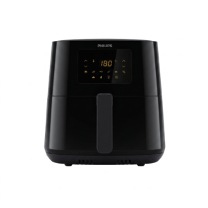 قلاية هوائية فيليبس 6.2 لتر ديجيتال 2000 وات | Philips HD9270 XL