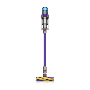 Dyson SV23 Gen5 Detect Absolute مكنسة لاسلكية ذكية بقوة 280 واط هوائي