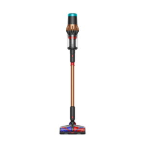 مكنسة دايسون DS-60 اللاسلكية الذكية (Dyson DS-60 / V16 Piston Animal)  بقوة شفط خارقة 315 واط وخزان CleanCompaktor سعة 1.3 لت