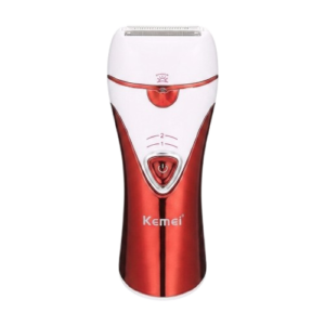 شفره كهربائية للوجه والجسم من كيمي KM-1107 للنساء