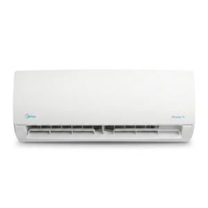 تكيف ميديا ميشين برو 2.25 حصان بارد/ساخن M1SCT-18HRNF-Q8