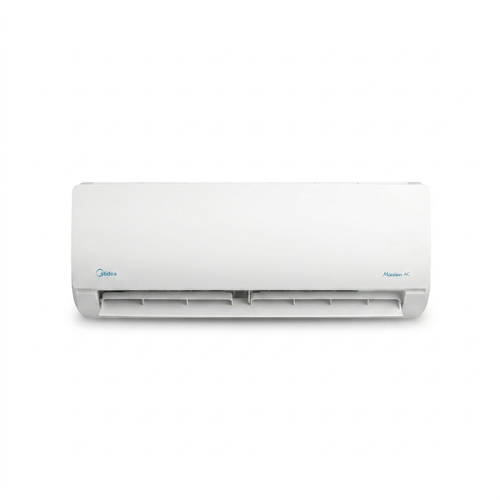 تكيف ميديا ميشين برو 3 حصان بارد/ساخن M1SCT-24HRNF-Q8