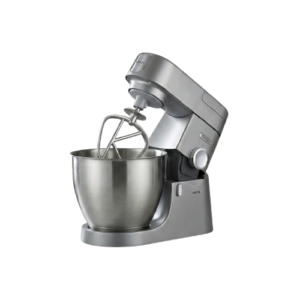 عجان كينوود شيف إكس إل 1200 وات معدن 6.7 لتر (Kenwood KVL4100S)