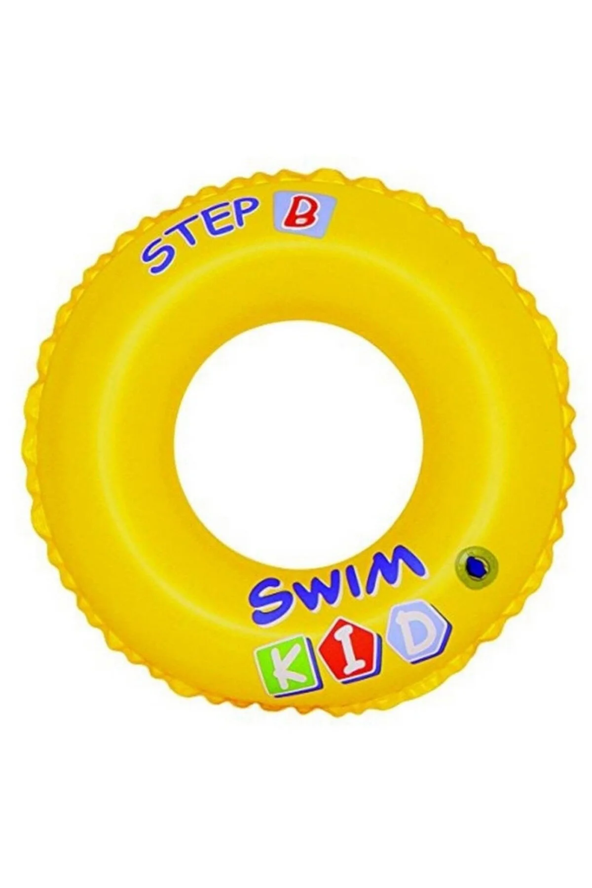 عوامة سباحة دائرية للأطفال "Swim Ring B" من جيلونج - قابل للنفخ لتدريب الأطفال على الطفو و اللعب في الماء