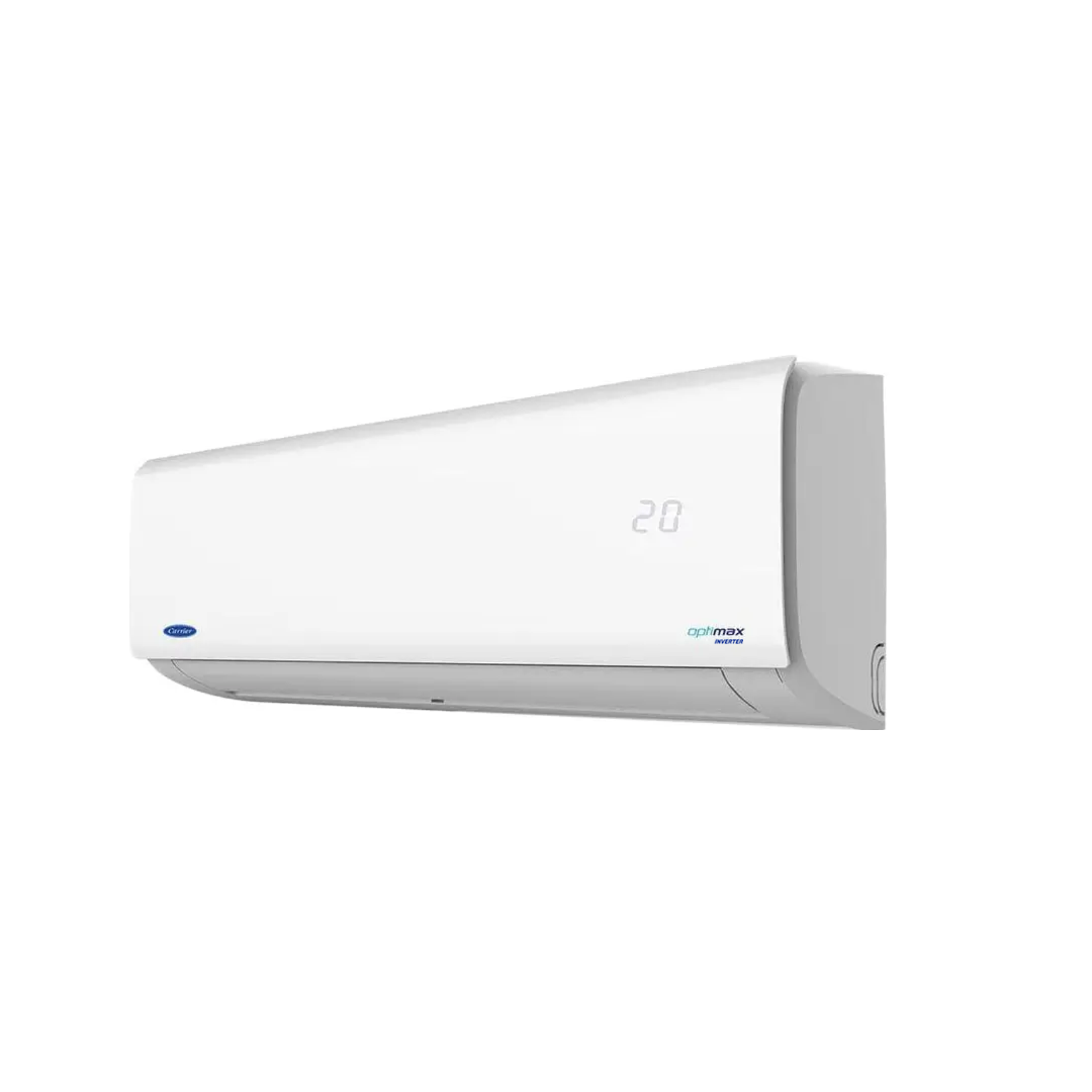 تكيف كارير أوبتيماكس إنفرتر 4 حصان بارد/ساخن | 53QHABT30DN-708F - الصورة 2