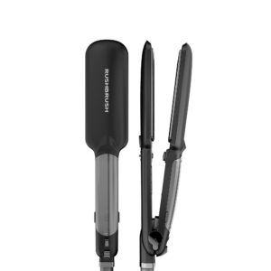 راش براش مكواة شعر navy rb-x6