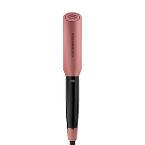 راش براش مكواة شعر infra red rb-x1