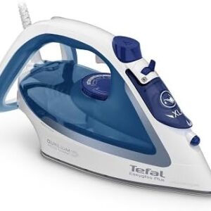 تيفال مكواة بخار 2700 وات بلون أزرق FV5751E0