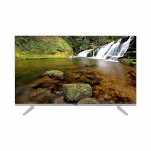 تورنيدو شاشة 50 بوصة 4K اندرويد بريسيفر داخلى50UA5300E